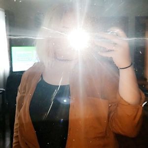 Meet your Posher, Madison